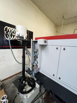 Supertec #EGI-150CNC, CNC ID Grinder, 2023 - Image 8