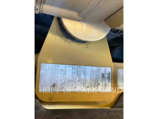 Caterpillar CS74B, Vibratory Single Drum Smooth, 1662 hours, S/N: CS400112, 2017 - Image 8