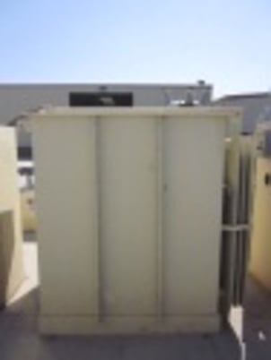 225 KVA 13800 Primary, 208Y/120 Secondary, General Electric, Oil, Outdoor, #LT4410 - Image 2