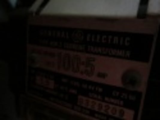 300 HP Toshiba, HCV-5HA, 2400 Volts, #MVS4351 - Image 2