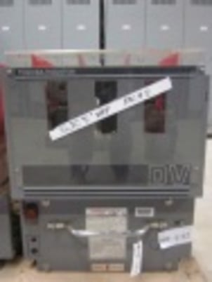 400 Amp. Toshiba, DV-41DM-10, Vacuum Contactor, #MVC4182 - Image 2