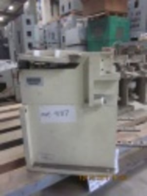 400 Amp. General Electric, CR193, Vacuum Contactor, #MVC4187 - Image 4