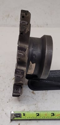 Iscar ESB D6.0-0.62-12-R12 6" Indexable Slot Mill Cutt - Image 6