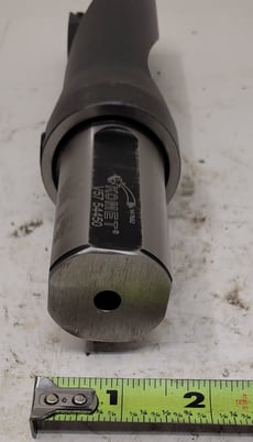 KOMET V57 54450 Indexable Drill - Image 7