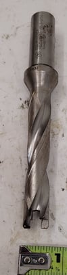 Osg phoenix pxdz0630-5d-155.5-0750 indexable drill - Image 5