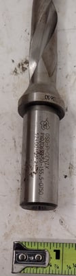 Osg phoenix pxdz0630-5d-155.5-0750 indexable drill - Image 7