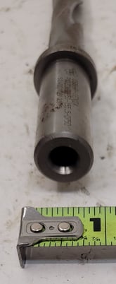 Osg phoenix pxdz0630-5d-155.5-0750 indexable drill - Image 8