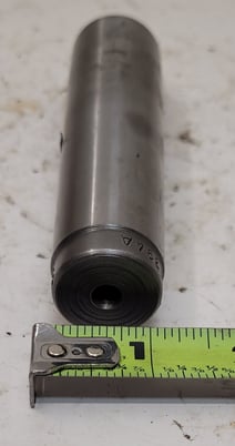 Qualtech MT4 Dead Center  6 inch - Image 3