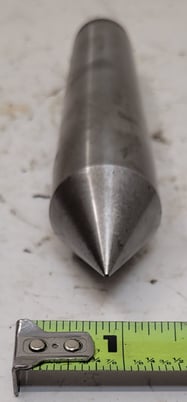 Qualtech MT4 Dead Center  6 inch - Image 4