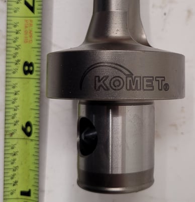 Komet KUB Centron - V47 60201 Indexable Insert Drill - Image 6