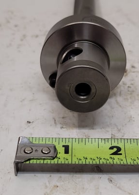 Komet KUB Centron - V47 60201 Indexable Insert Drill - Image 8