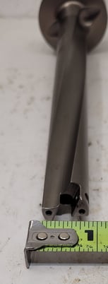 Komet KUB Centron - V47 60201 Indexable Insert Drill - Image 10