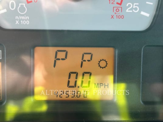 Agco-Challenger MT755E, Tractor, 4250 hours, S/N: C0755CENBD1053, 2014 - Image 5