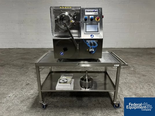 Ohara Labcoat #BT, Benchtop Coating System, 2017 - Image 1