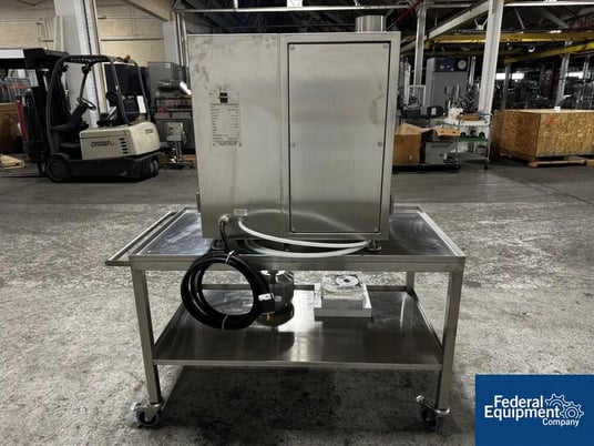 Ohara Labcoat #BT, Benchtop Coating System, 2017 - Image 4