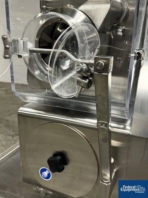 Ohara Labcoat #BT, Benchtop Coating System, 2017 - Image 7