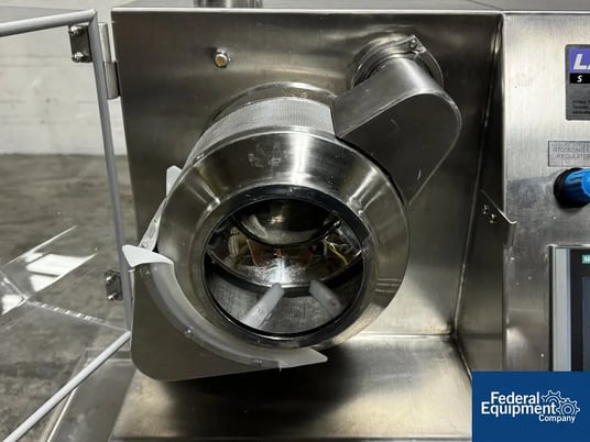 Ohara Labcoat #BT, Benchtop Coating System, 2017 - Image 8