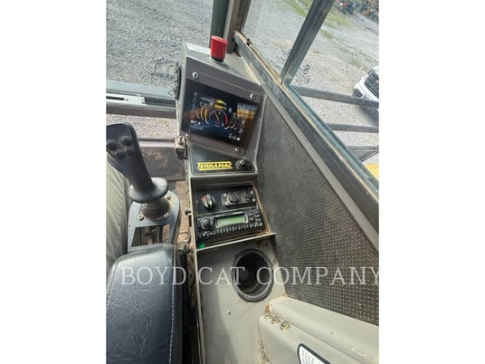Terramac RT14R, Off Highway Truck, 2559 hours, S/N: 14RG0056, 2018 - Image 7