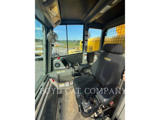 Terramac RT14R, Off Highway Truck, 2559 hours, S/N: 14RG0056, 2018 - Image 8