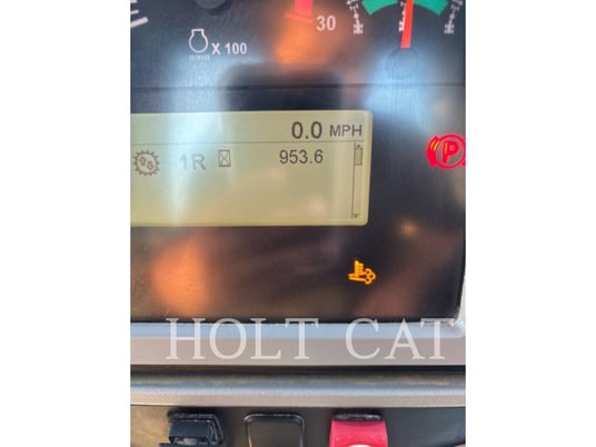 Cat 140 JOY, Motor Grader, 954 hours, S/N: EB200960, 2023 - Image 5