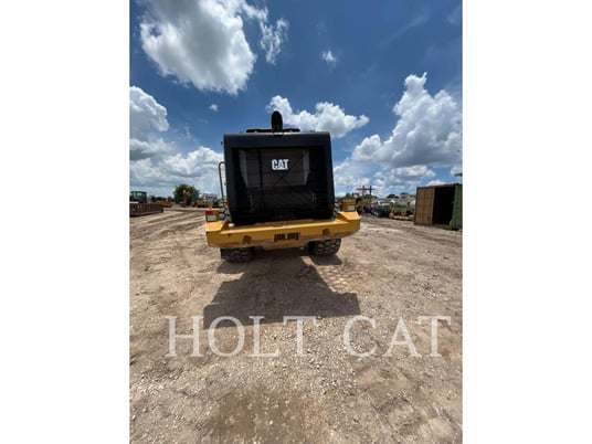 Cat 966GC, Wheel Loader, 1032 hours, S/N: SG701418, 2023 - Image 4