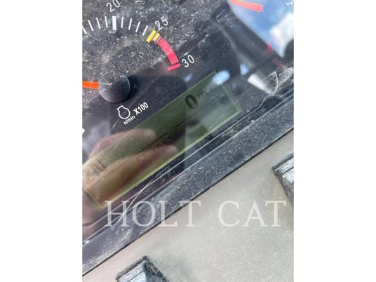 Cat 966GC, Wheel Loader, 1032 hours, S/N: SG701418, 2023 - Image 5