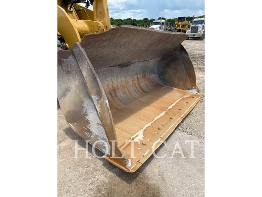 Cat 966GC, Wheel Loader, 1032 hours, S/N: SG701418, 2023 - Image 8