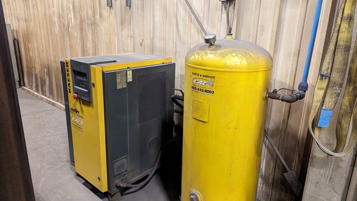 Pinnacle #ShapeWizard, Plasma Cutting System, 8' width x 24' L Cutting Area, +/-0.007" repeatability - Image 3