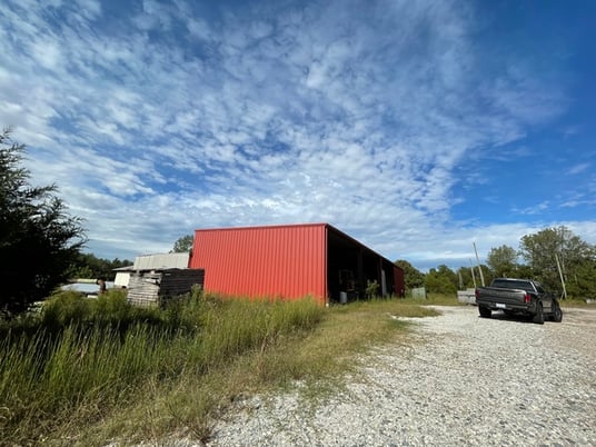 Complete sawmill, main building & addition - Image 5