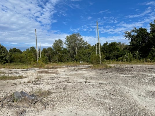 Complete sawmill, main building & addition - Image 7