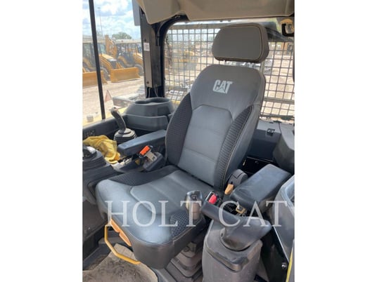 Caterpillar D6 XELGP, Crawler Dozer, 108 hours, S/N: HFE01023, 2023 - Image 7