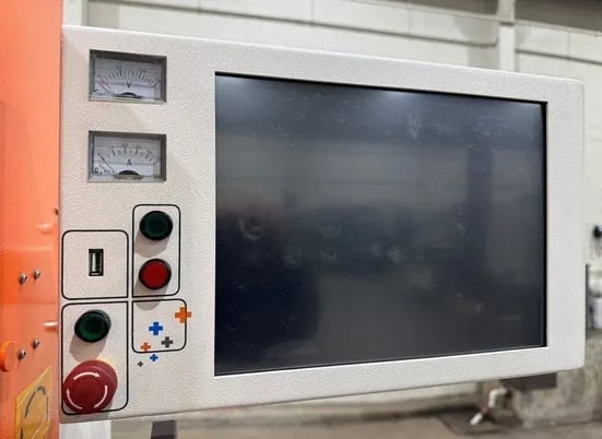 Agie Charmilles #Drill-20, 11.8" X, 7.8" Y, 11.8" Z, 7.78" Drilling Depth, 11.8" x15.7" table, 1015.3 PSI - Image 4