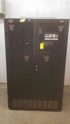 200 KVA Liebert Vertiv #FPA20C442B, PDU, 480 Volts in, 208/120 Volts out, 3PH, 3 wire, 2010, AS IS - Image 1