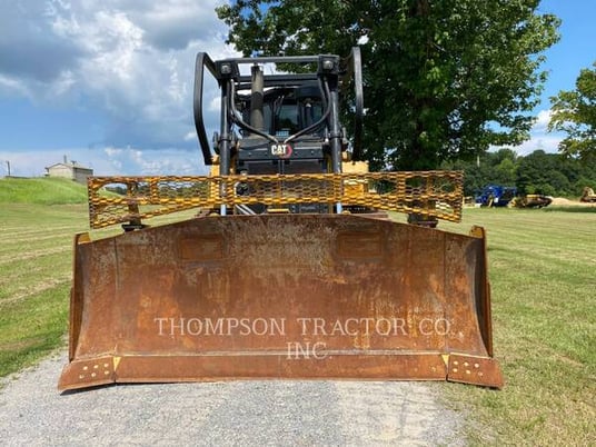 Caterpillar D6, Crawler Dozer, 2990 hours, S/N: KMT01037, 2022 - Image 7