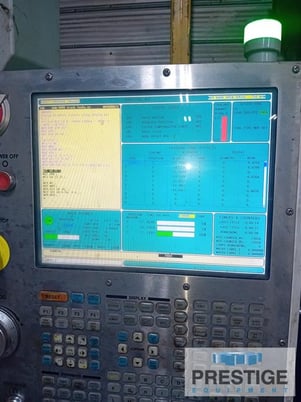 Haas #VF-6/50, CNC Vertical Machining Center, 64" X, 32" Y, 30" Z, 64" x 28" Table, 30 HP, 10000 RPM - Image 3