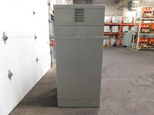300 KVA 480 Primary, 208Y/120 Secondary, Harmonics 223-0002-012 transformer - Image 9