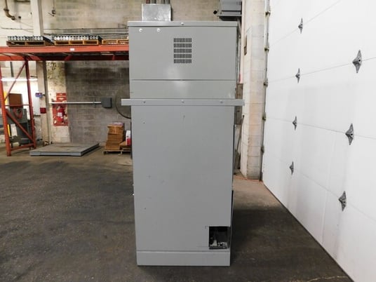 500 KVA 480 Primary, 208Y/120 Secondary, Harmonics 223-0002-009 transformer - Image 5