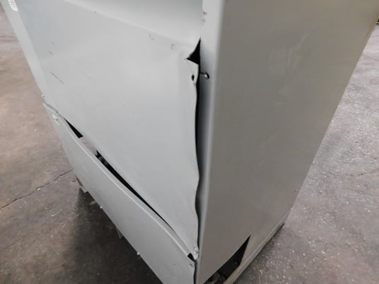 500 KVA 480 Primary, 208Y/120 Secondary, Harmonics 223-0002-009 transformer - Image 9