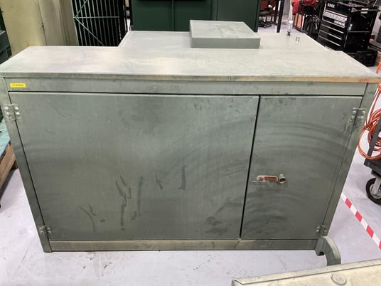 500 KVA 12470GY/7200 Primary, 2400 Delta Secondary, 3 phase, Padmount Transformer - Image 2