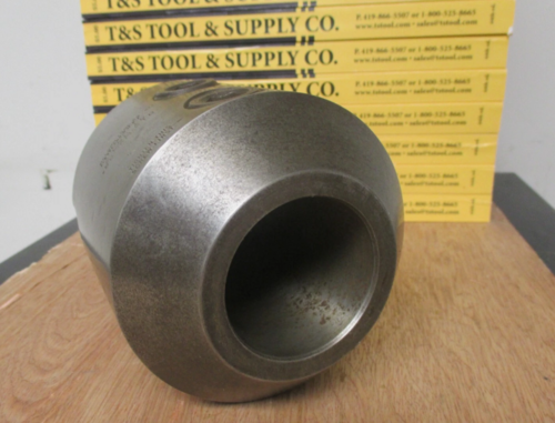 Weldon Brand NMTB-50 x 2" Endmill Holder & hundreds of other new & used NMTB, CAT, HSK & R8 holders in stock - Image 5