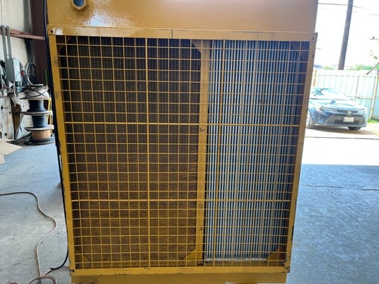 440 HP Caterpillar #C13, Industrial Power Unit, Zero Hour Rebuild, Tier 3, 2006 - Image 6