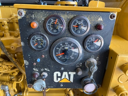440 HP Caterpillar #C13, Industrial Power Unit, Zero Hour Rebuild, Tier 3, 2006 - Image 7