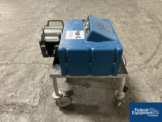 Watson Marlow #701S/R, Peristaltic Pump, 360 RPM - Image 3