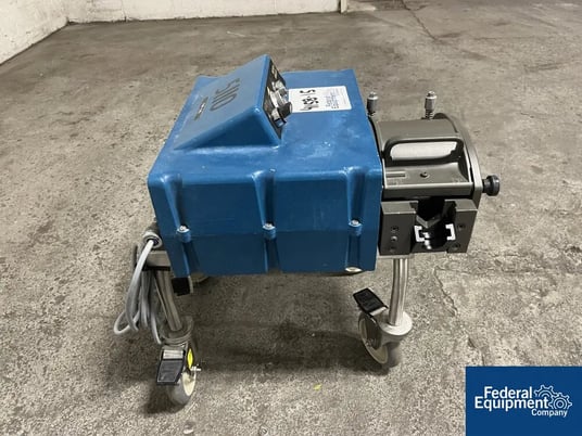 Watson Marlow #701S/R, Peristaltic Pump, 360 RPM - Image 5