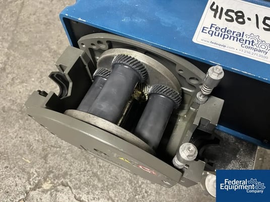 Watson Marlow #701S/R, Peristaltic Pump, 360 RPM - Image 7