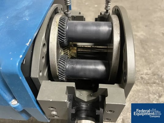 Watson Marlow #701S/R, Peristaltic Pump, 360 RPM - Image 8