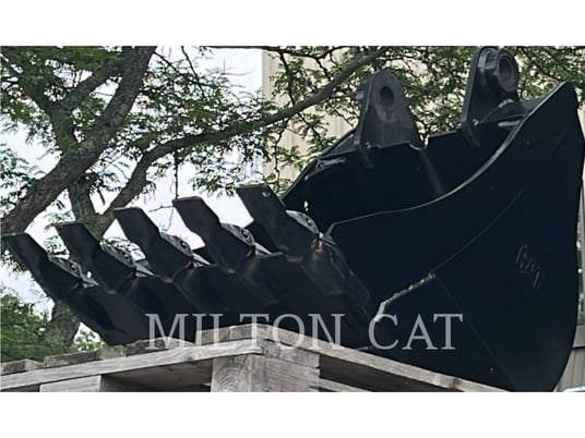 Caterpillar BHL 24INCH HEAVY DUTY ROCK BUCKET, Bucket, S/N: BU230306424, 2023 - Image 1