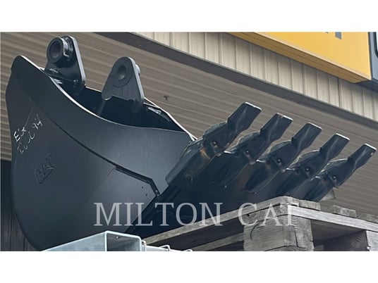 Caterpillar BHL 24INCH HEAVY DUTY ROCK BUCKET, Bucket, S/N: BU230306424, 2023 - Image 2