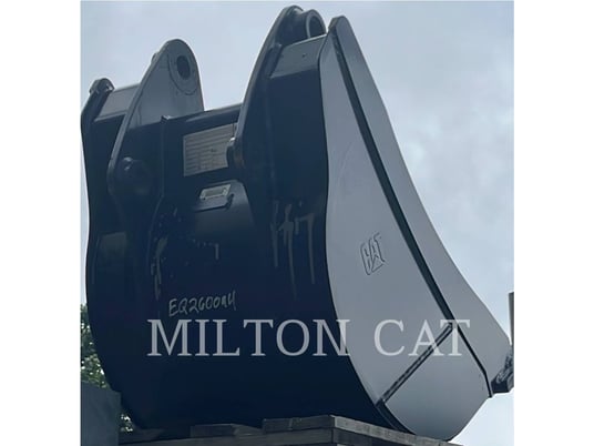 Caterpillar BHL 24INCH HEAVY DUTY ROCK BUCKET, Bucket, S/N: BU230306424, 2023 - Image 3