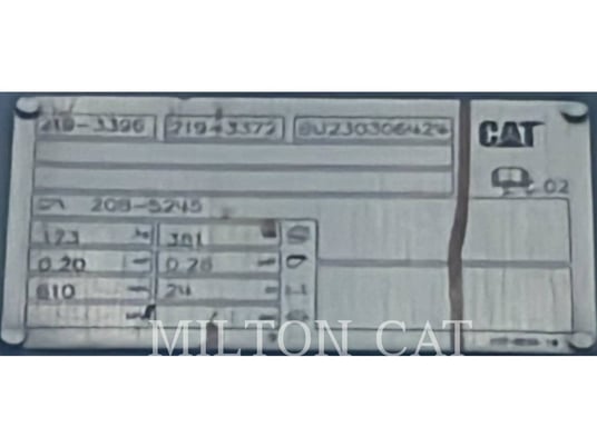 Caterpillar BHL 24INCH HEAVY DUTY ROCK BUCKET, Bucket, S/N: BU230306424, 2023 - Image 5